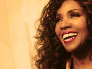 Meisje Van De Kerk: Gloria Gaynor