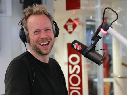 Diggy Dex kan met zang andere dingen kwijt dan met rap