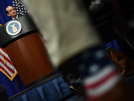 Michiel Vos: 'Nieuwe aanklacht tegen Epstein'