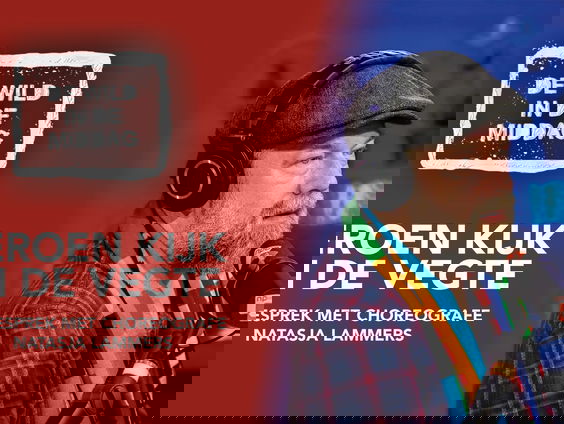 Natasja Lammers doet de choreografie van het Eurovisiesongfestival!