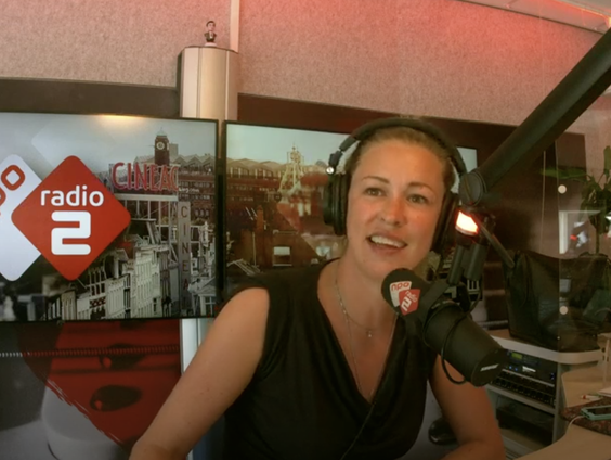 Nieuwe muziek bij Annemieke: The Nude Party en Bobbi