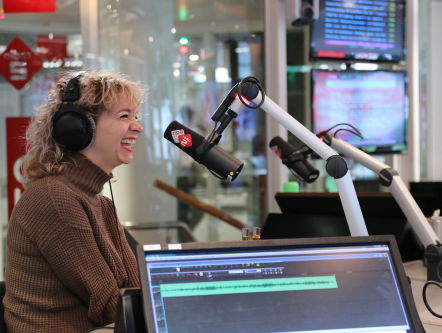 Jacqueline Govaert over theatertour Zo Zit Dat Dus Ook