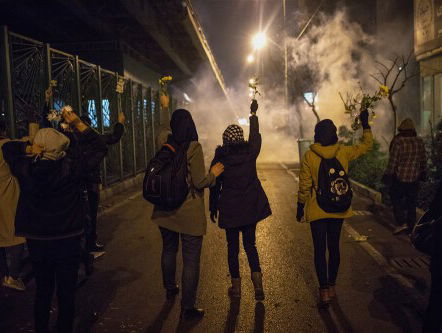 Sico van der Meer: 'Einde van nucleaire deal met Iran lijkt nu echt nabij'