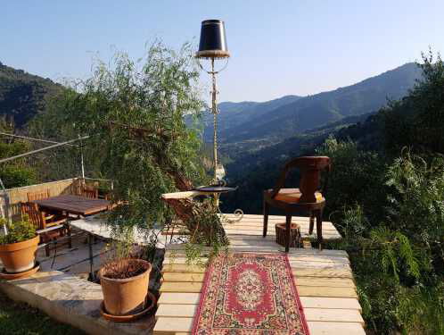 Luisteraar Lidi uit Italië merkt vooralsnog weinig van coronavirusmaatregelen