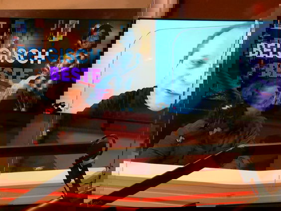 Zanger De Kreuners over de totstandkoming van Ik Wil Je