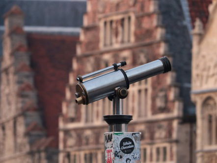 Sterrennieuwtje! Je kunt ze dit weekend op heel veel plekken spotten