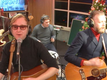 The Kik als levende Jukebox