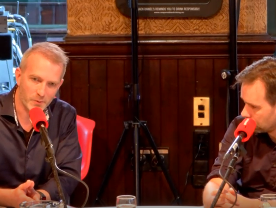 Samen uit de coronacrisis ???