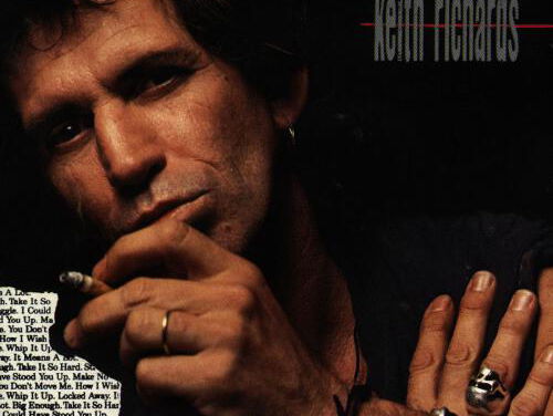 Het verhaal achter... (I Can't Get No) Satisfaction van The Rolling Stones