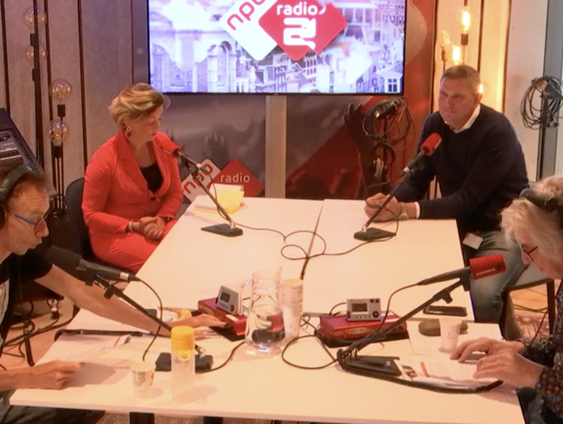 Heel Holten aan de Dorpsquiz