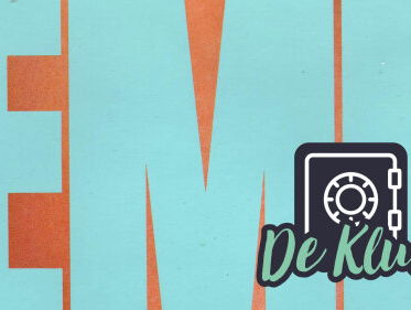 De Kluis: EMF - 'I Believe'