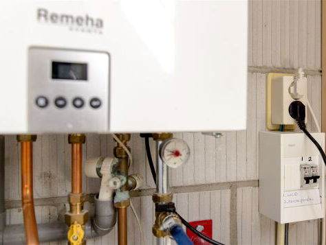 Paul Ostendorf over het tekort aan gas