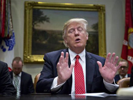 Michiel Vos over Joe Biden, Bernie Sanders en het coronavirus in Amerika