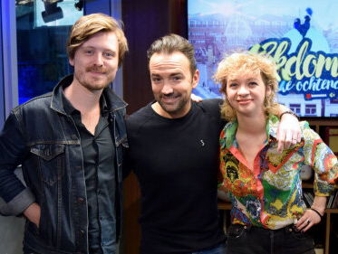 Jacqueline Govaert - live