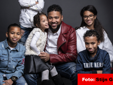 Spontane doneeractie voor papa Jay al op €36.000