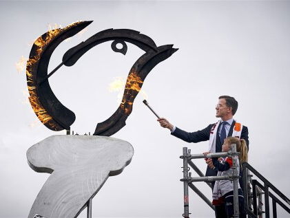 VVD en D66 willen voor iedereen een vrije dag op 5 mei