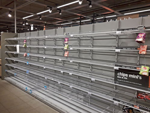 Waarom is de 'Hamsterwet' in 1962 ontstaan?