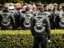 Nu ook advocaat van No Surrender opgepakt