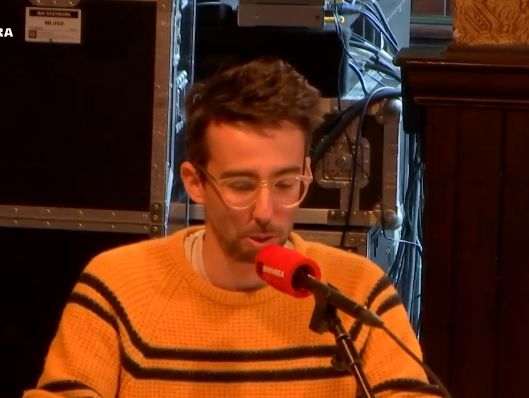 Column van Stefan Pop