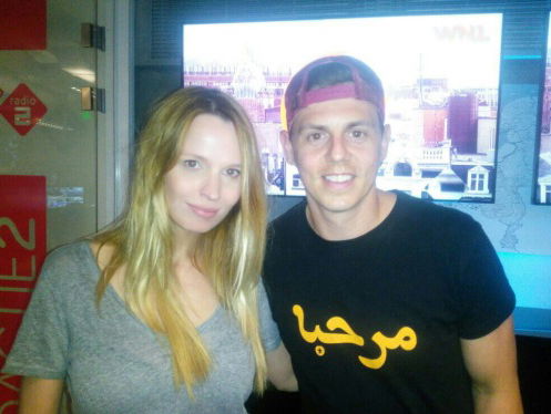 Mike Weerts speelt in de nieuwe film van de Club van Sinterklaas