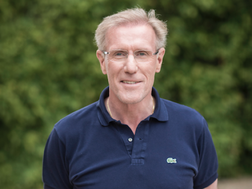 Meer dan Goud met Hans van Breukelen