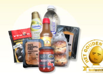 De stembus voor het Gouden Windei 2018 is weer open