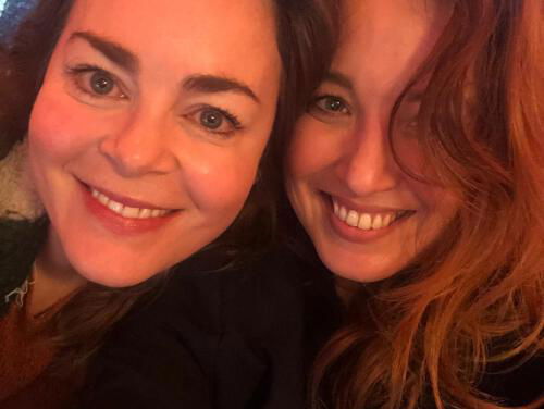 Kim Lian Dansen in het Moeras