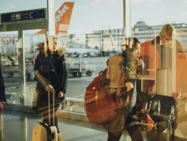Bagageproblemen worden steeds erger