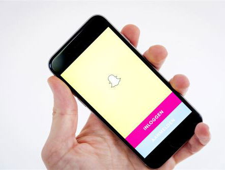 Wat valt er allemaal onder sexting?