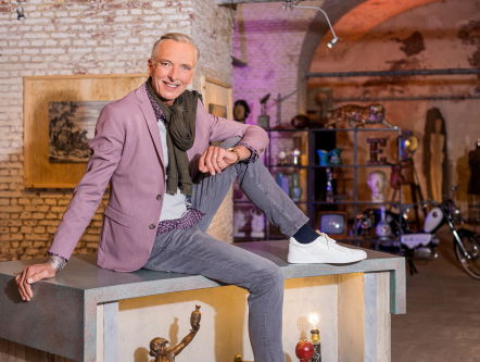 Martien Meiland is terug met Cash or Trash!