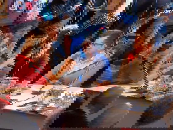 Een jaar na de Amerikaanse verkiezingen maken we de balans op met Amerika – correspondent Jan Postma