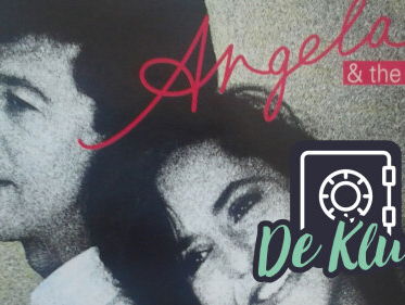 De Kluis: Angela & The Rude - 'Pressure'