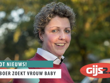 BZV-baby! Van Steffi en Marnix. Huh?!