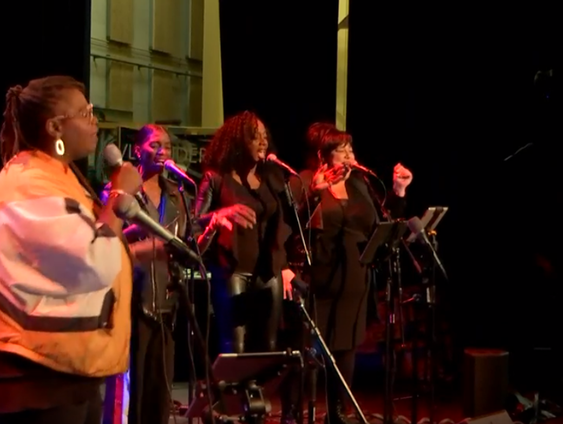 Shirma Rouse - Make It Happen