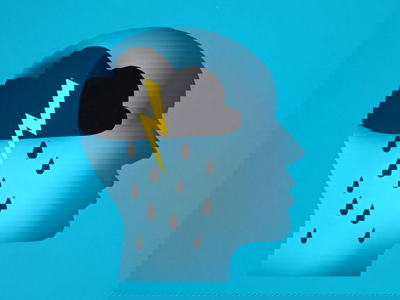 Jan Willem Mensink vertelt open over zijn dwangstoornissen