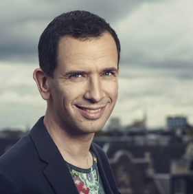 Op Weg Naar De Finale