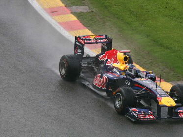 De Formule 1-kalender van 2021 is bekend!