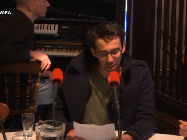 Column van Stefan Pop
