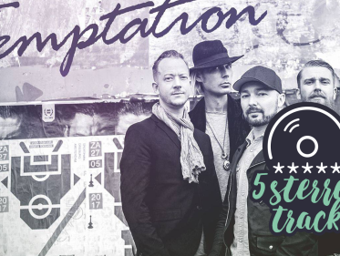 5 Sterren Track: Yellow Pearl - 'Temptation'