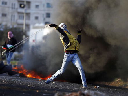 Ralph Dekkers: 'Geweld Israël-Palestijnen escaleert vlak voor Songfestival'