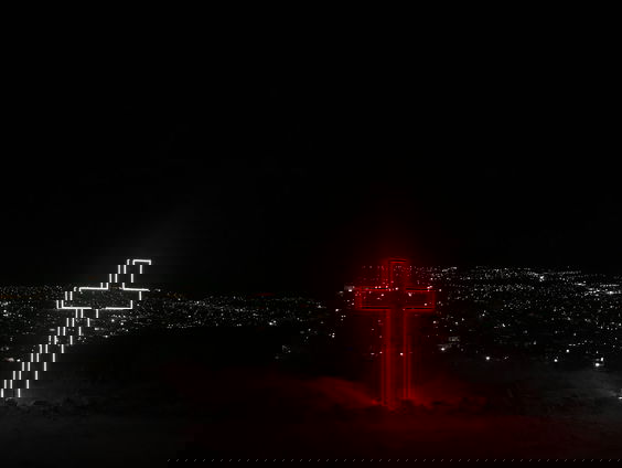 Ruud's Christelijke Quiz: Wat weet jij van Hemelvaartsdag?