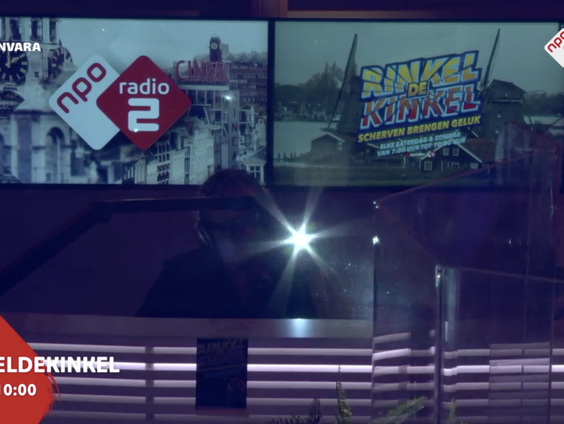 Mattheus Bleijenberg vertelt alles over de Nacht van de Nacht