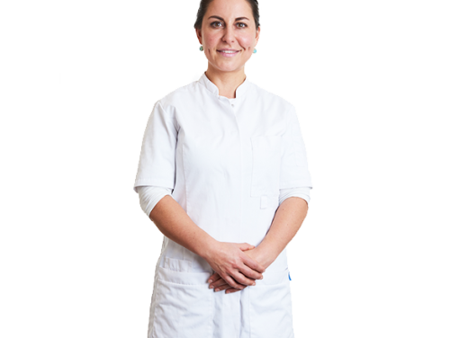 Dokter Felicia: veel jonge zorgmedewerkers binnen twee jaar weer weg