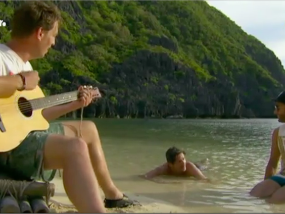 Jeroen vindt oud fragment van Jan-Willems grootste tv-optreden ooit terug