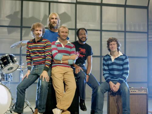 Het verhaal achter... Jesus He Knows Me van Genesis