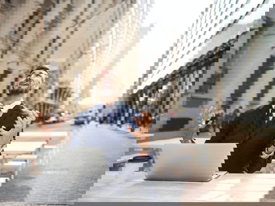 "Iedereen is boos"-lied