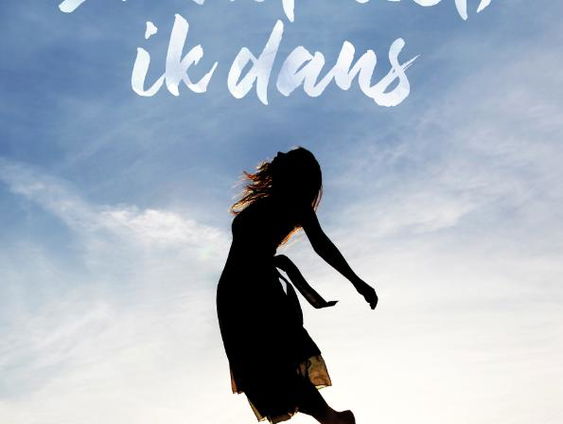 E-Reader aanrader: Ik val niet, ik dans