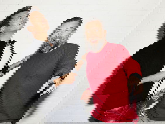 We hebben onze ochtendshow opvolger alvast gevonden!