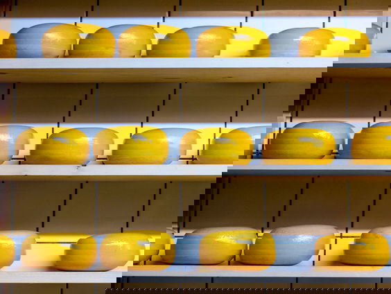 Ivo heeft een prachtig (goor) verhaal bij zijn Alle 13 suggestie