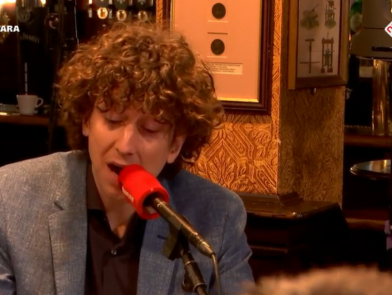 Column van Merijn Scholten